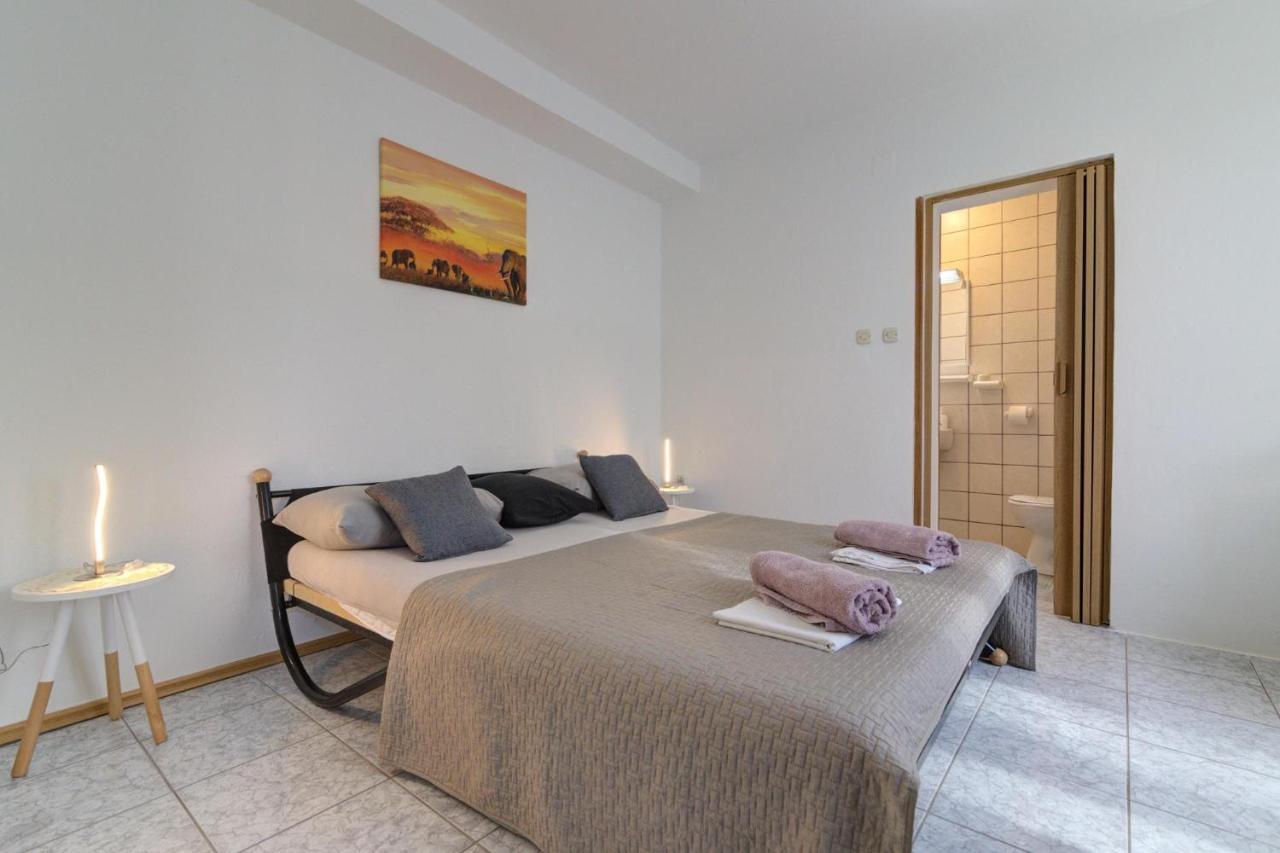 Apartments Maja I Ante سينج المظهر الخارجي الصورة