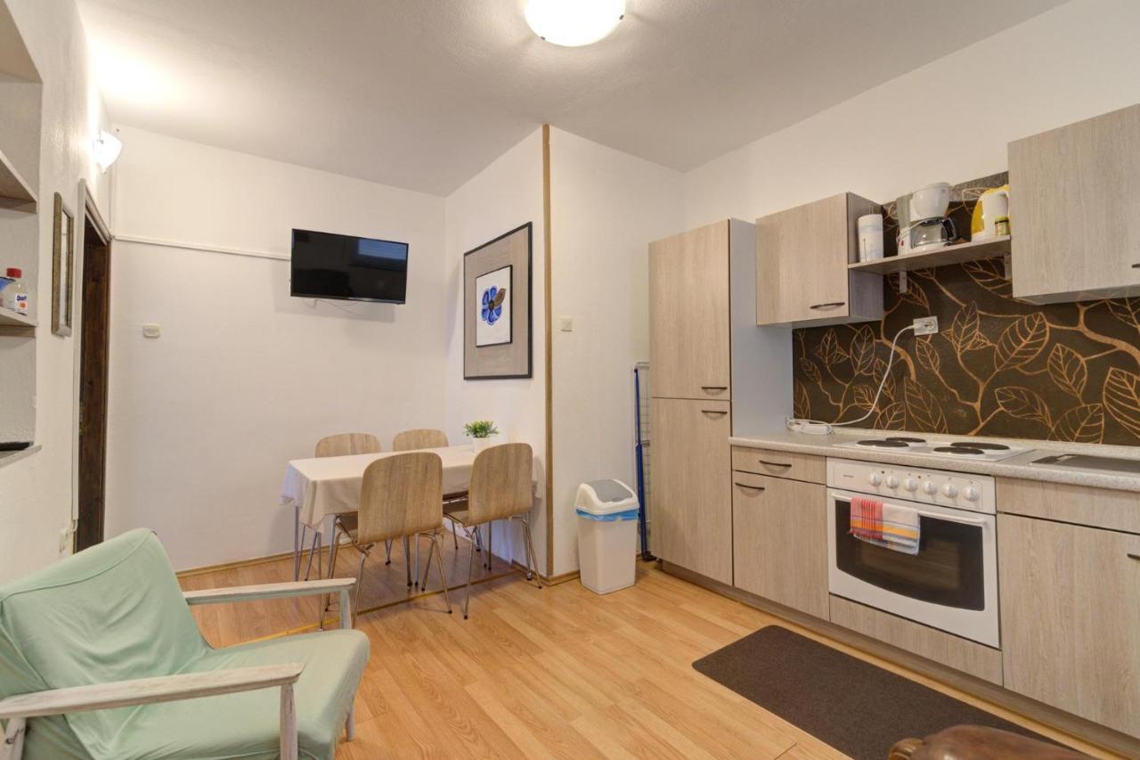 Apartments Maja I Ante سينج المظهر الخارجي الصورة