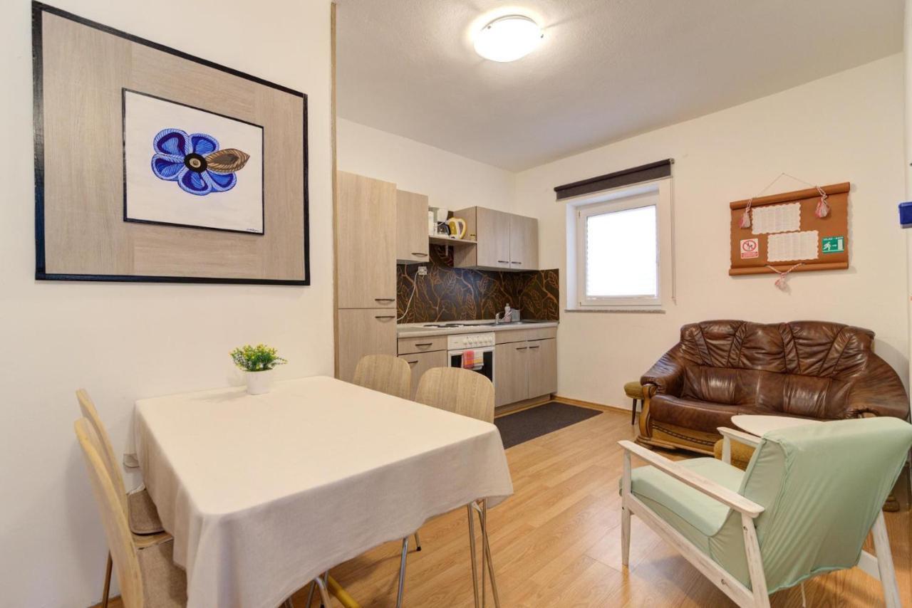 Apartments Maja I Ante سينج المظهر الخارجي الصورة