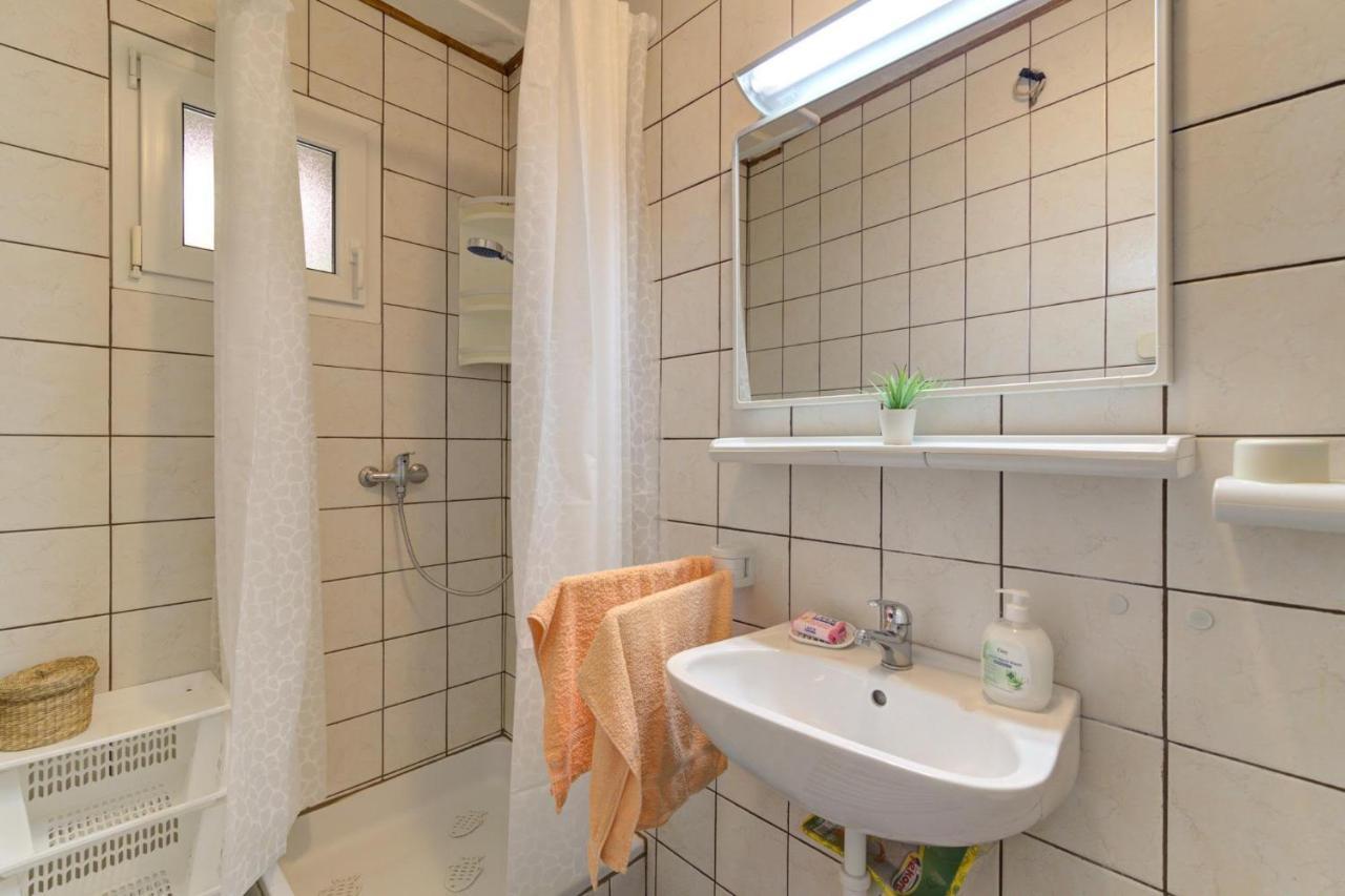 Apartments Maja I Ante سينج المظهر الخارجي الصورة