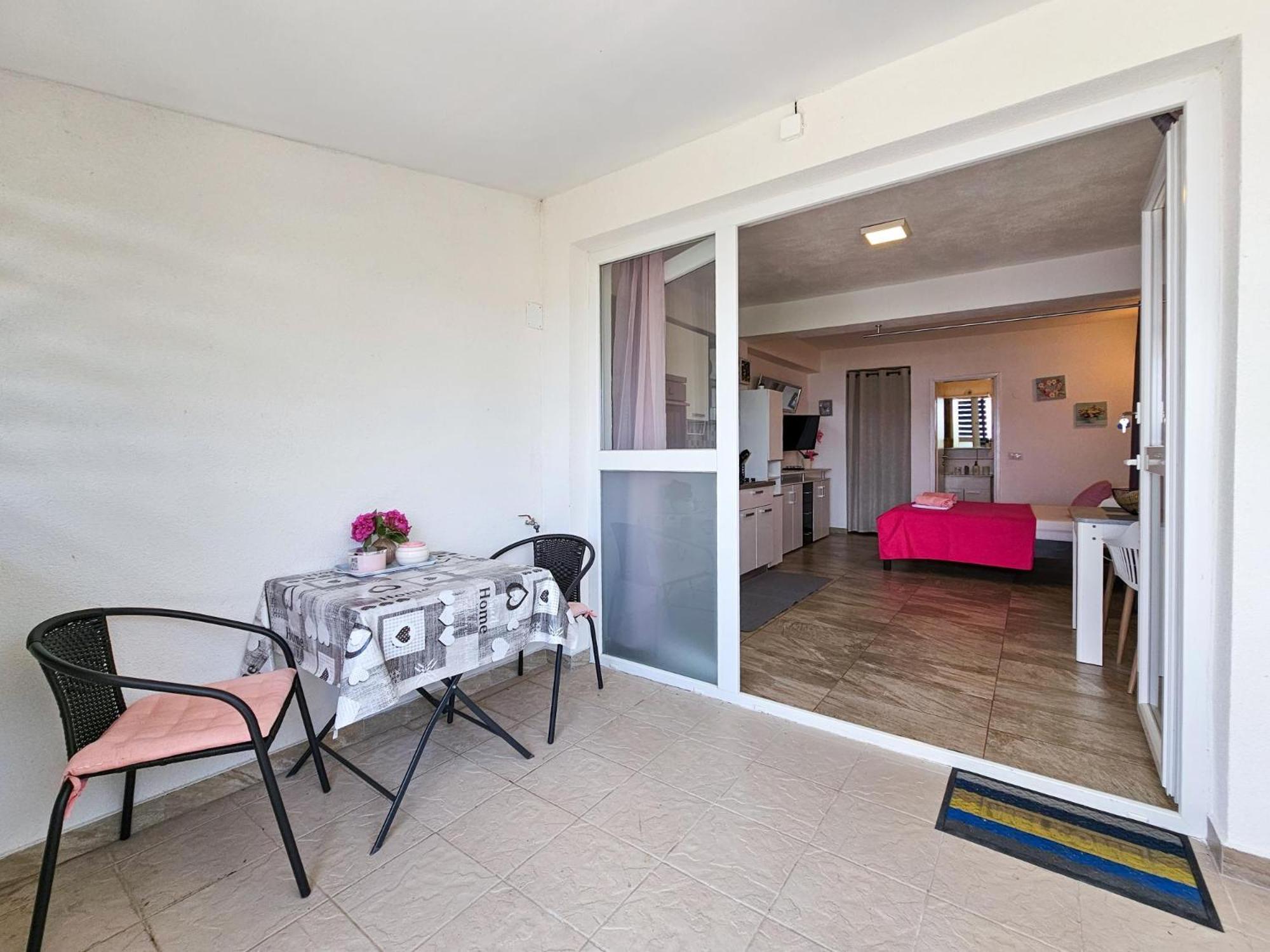 Apartments Maja I Ante سينج المظهر الخارجي الصورة