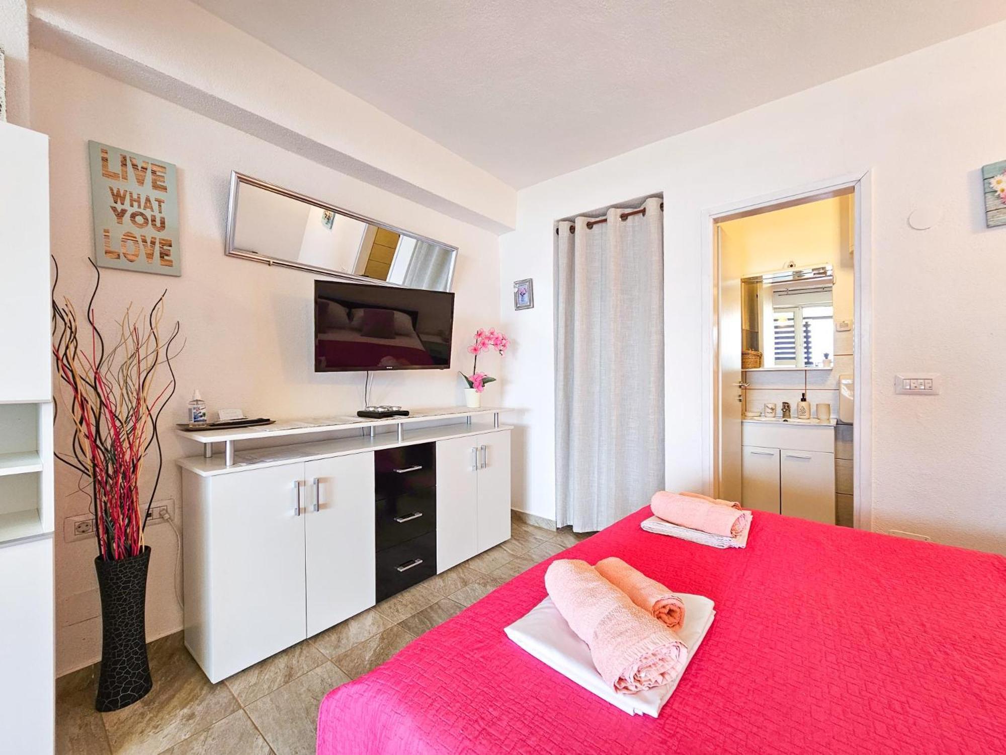 Apartments Maja I Ante سينج المظهر الخارجي الصورة