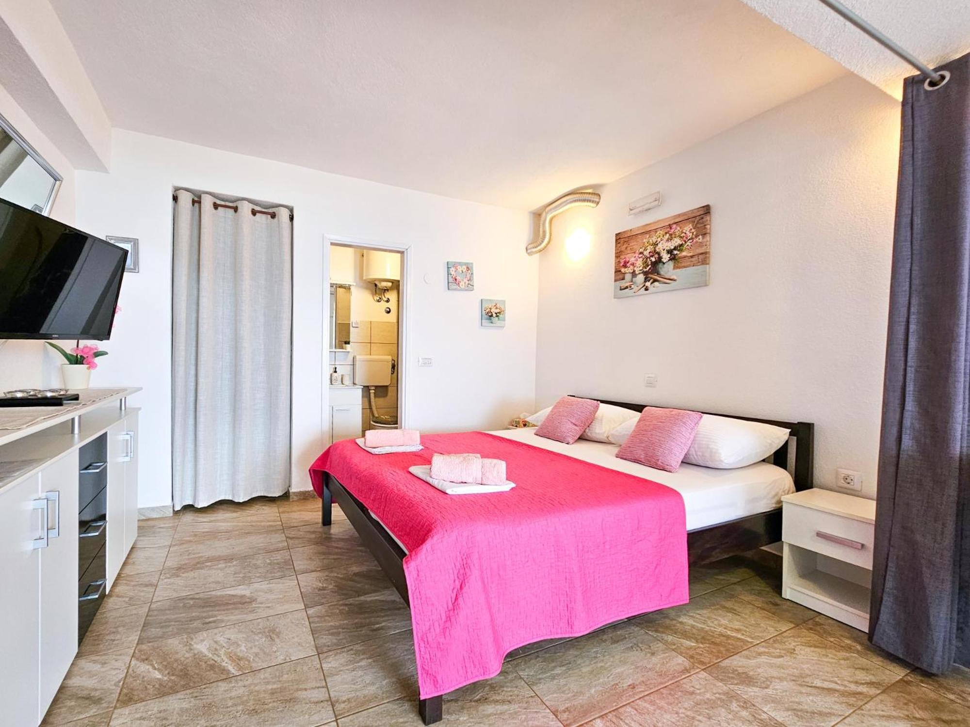 Apartments Maja I Ante سينج المظهر الخارجي الصورة