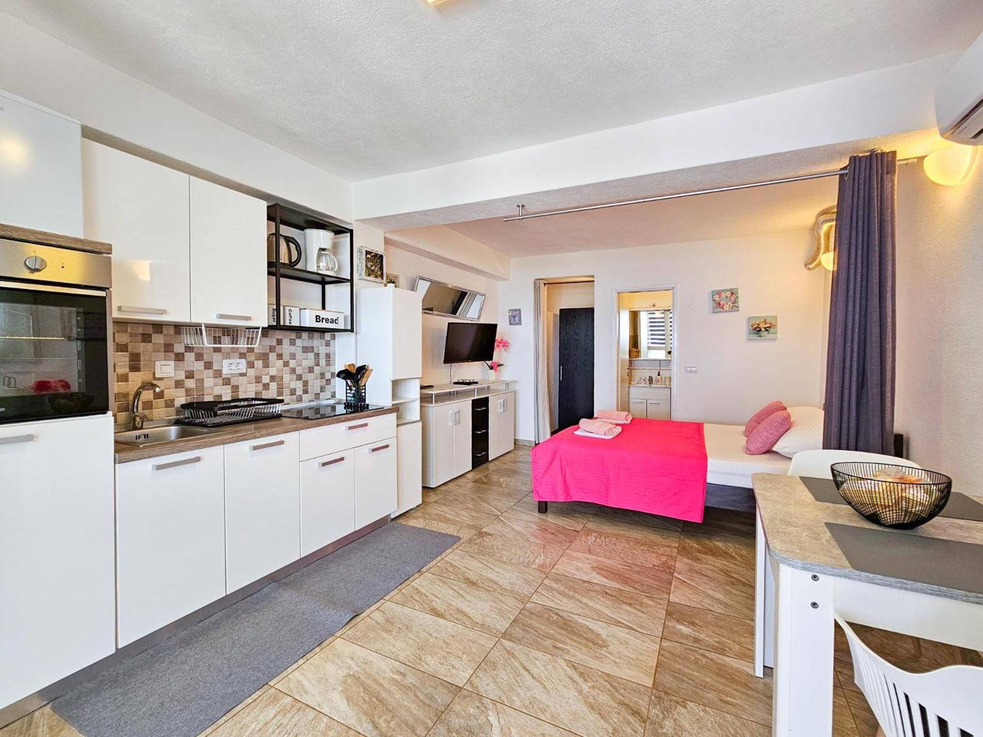 Apartments Maja I Ante سينج المظهر الخارجي الصورة