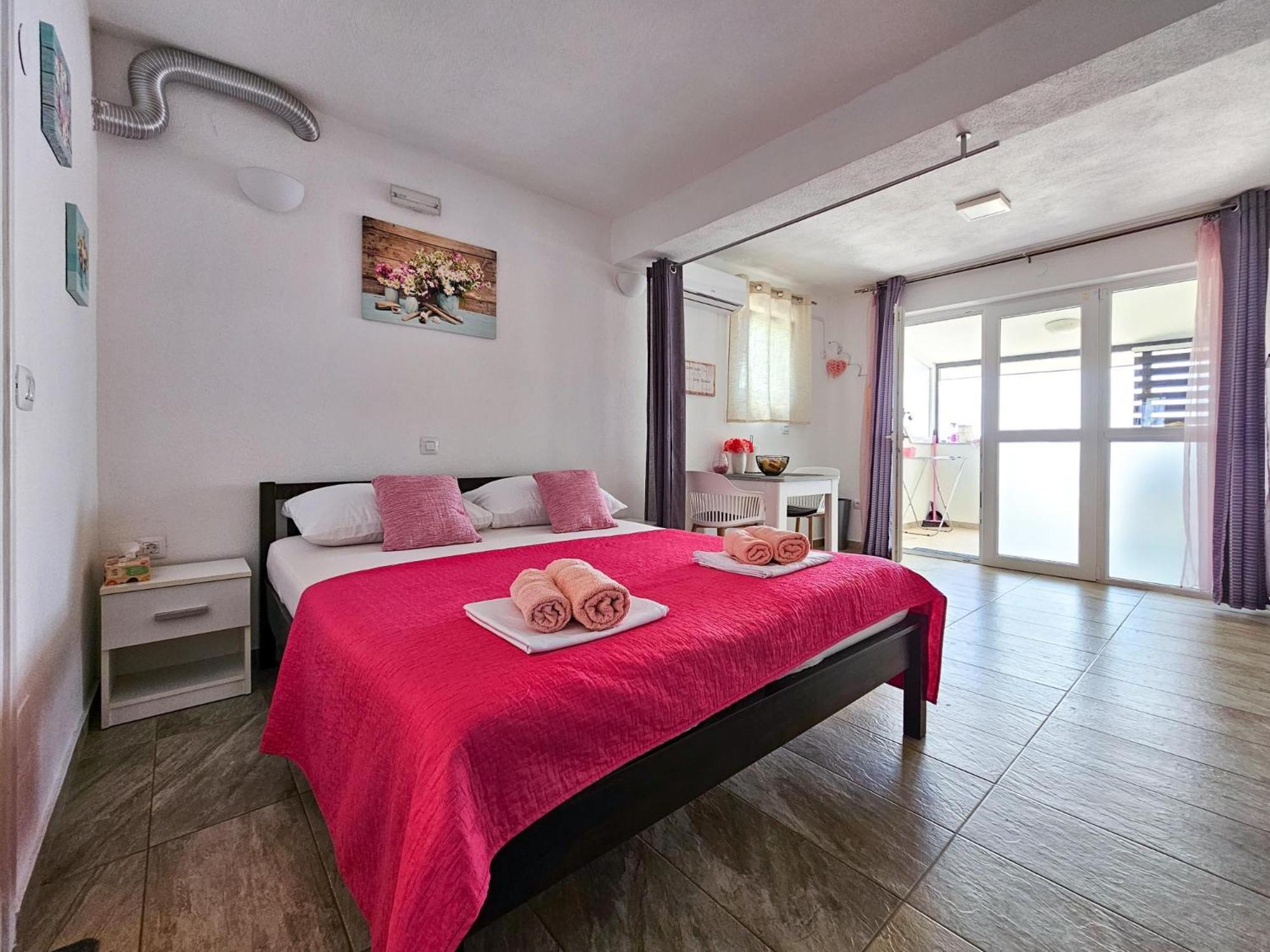 Apartments Maja I Ante سينج المظهر الخارجي الصورة