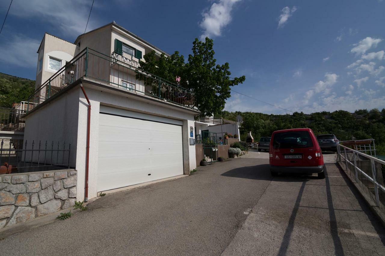 Apartments Maja I Ante سينج المظهر الخارجي الصورة